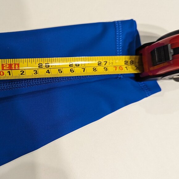 NWT HOTSUIT Sauna Pant Leggings, CN Size XXL - Picture 12 of 12